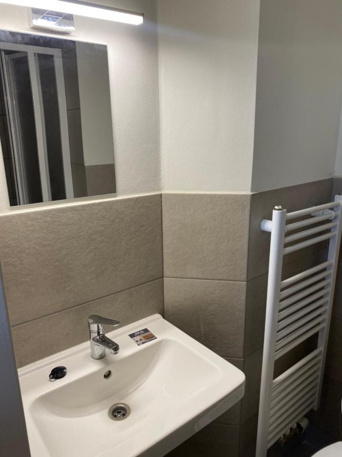 Apartmán New Close To Palmovka Prague