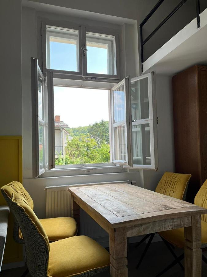 New Close To Palmovka * Prague